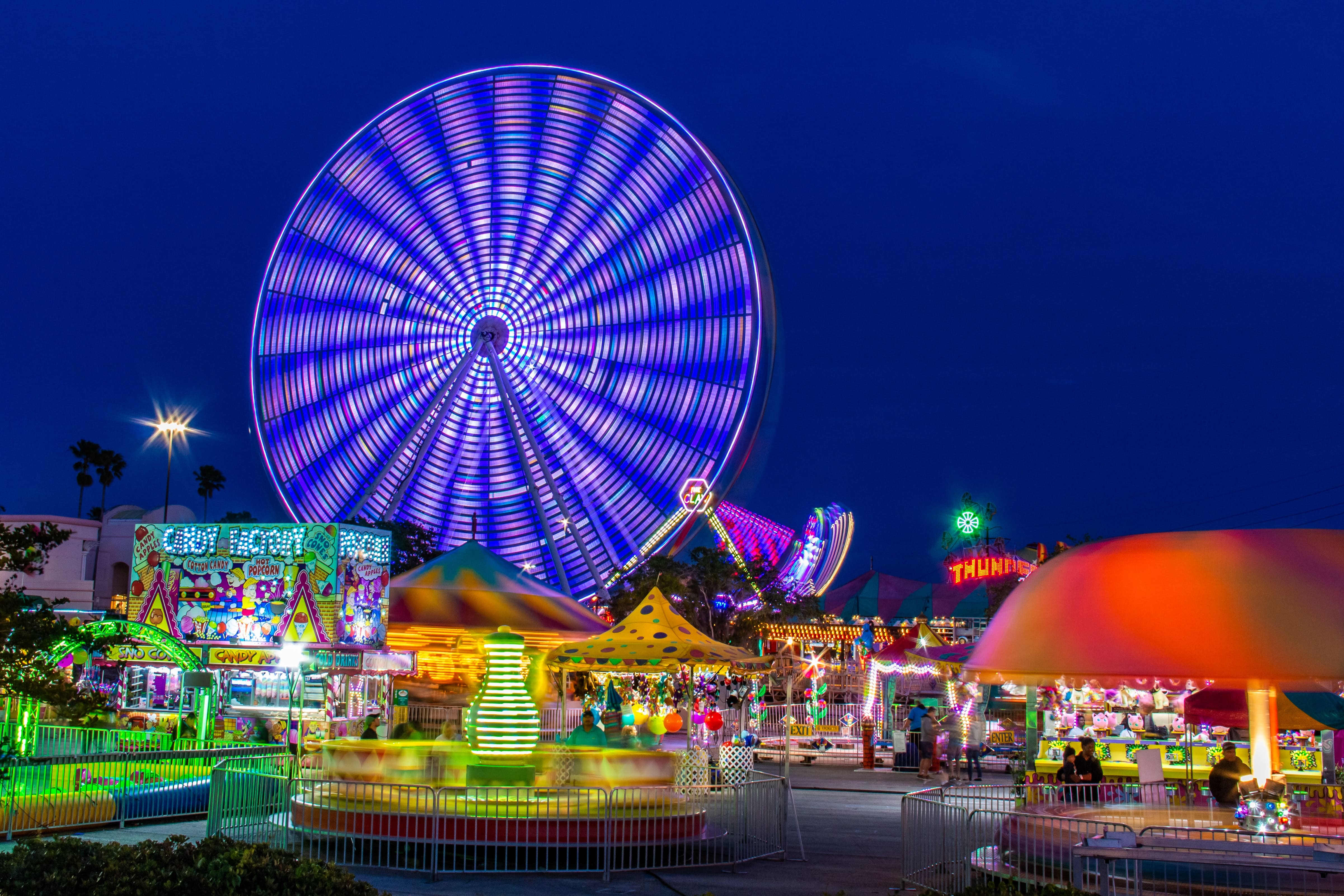 Costa del sol Avisen - Feria de Fuengirola